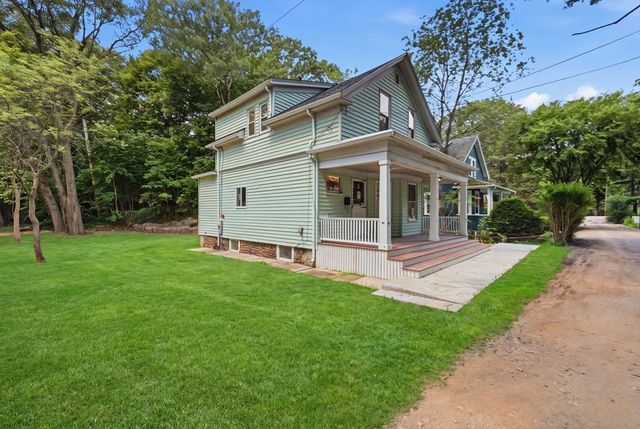 71 Cottage Street, Boston, MA 02132