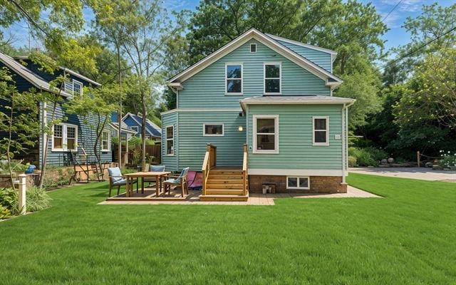 71 Cottage Street, Boston, MA 02132