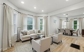 71 Cottage Street, Boston, MA 02132