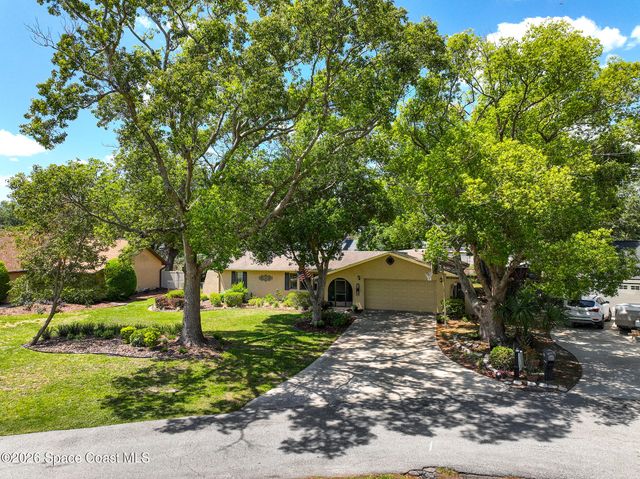 610 Cypress Court, St. Cloud, FL 34769