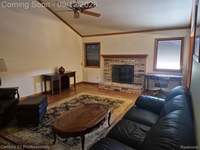 53639 Cranston Drive, Macomb Township, MI 48042