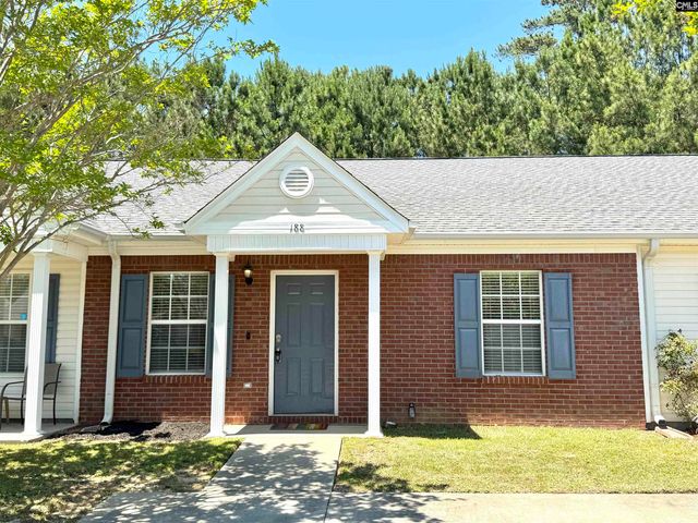 188 Crestland Drive, Columbia, SC 29210