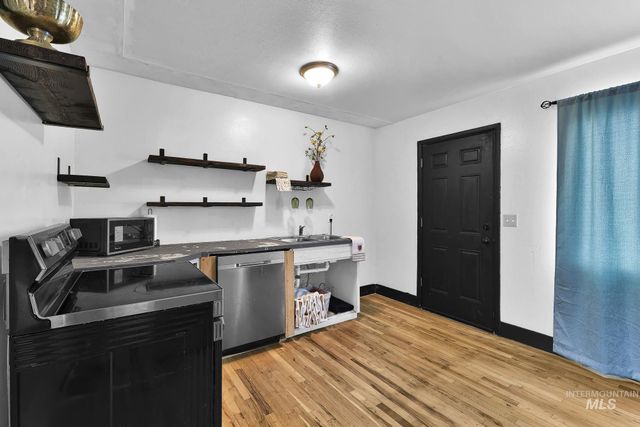 2519 S Vista Ave, Boise, ID 83705