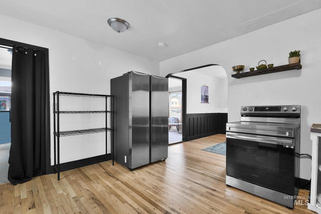 2519 S Vista Ave, Boise, ID 83705