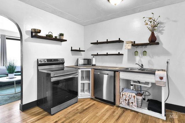 2519 S Vista Ave, Boise, ID 83705