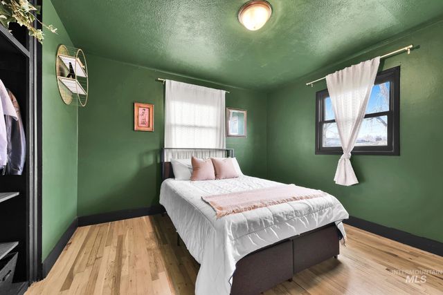 2519 S Vista Ave, Boise, ID 83705