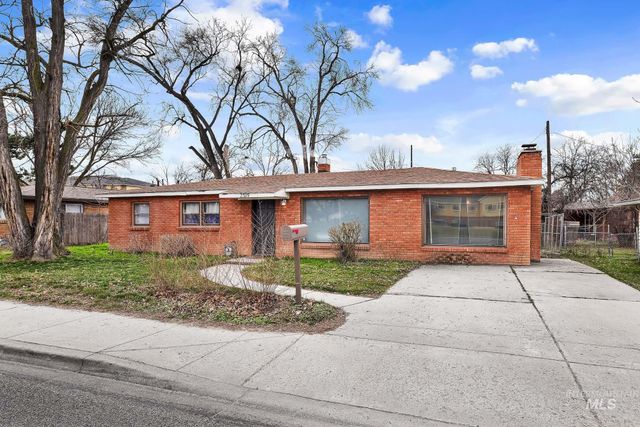 2519 S Vista Ave, Boise, ID 83705