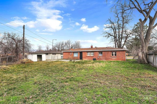 2519 S Vista Ave, Boise, ID 83705