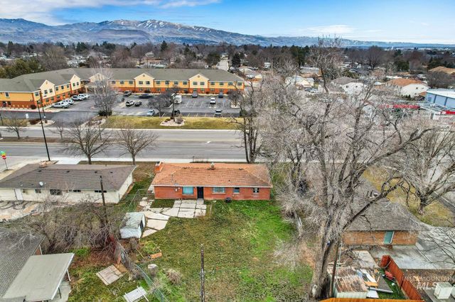 2519 S Vista Ave, Boise, ID 83705