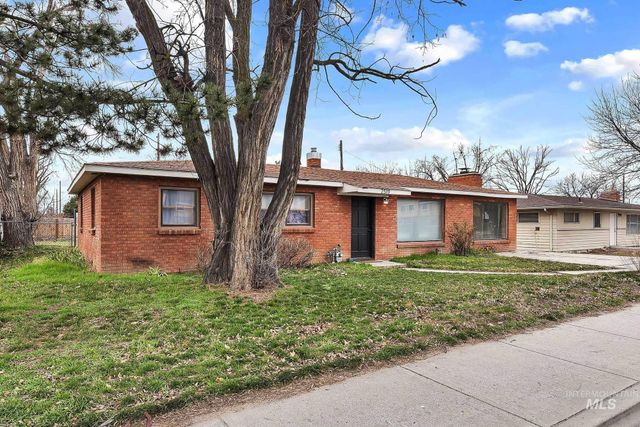 2519 S Vista Ave, Boise, ID 83705