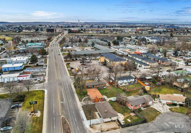 2519 S Vista Ave, Boise, ID 83705