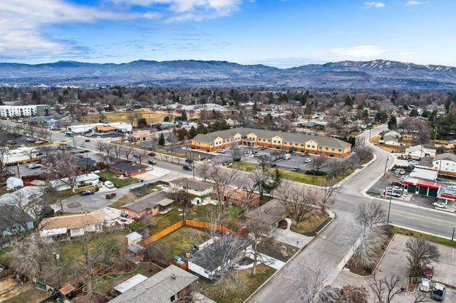 2519 S Vista Ave, Boise, ID 83705