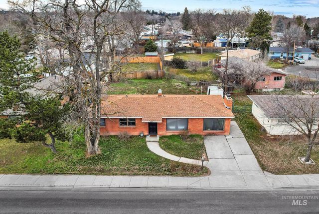 2519 S Vista Ave, Boise, ID 83705