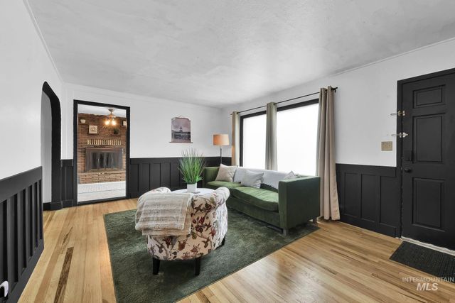 2519 S Vista Ave, Boise, ID 83705