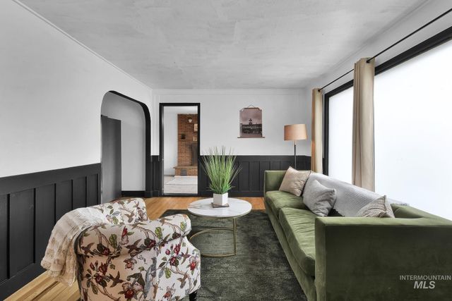 2519 S Vista Ave, Boise, ID 83705