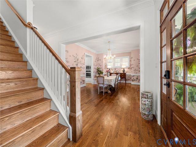 1300 Baltrey Ln, Midlothian, VA 23112