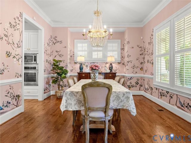 1300 Baltrey Ln, Midlothian, VA 23112