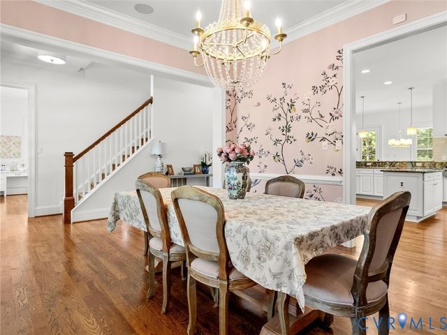 1300 Baltrey Ln, Midlothian, VA 23112