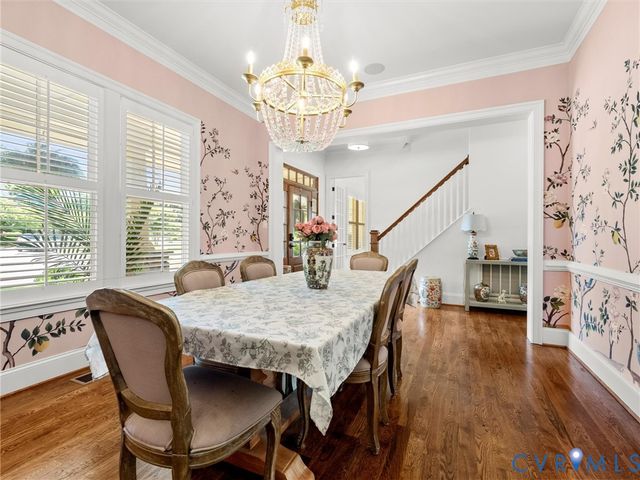 1300 Baltrey Ln, Midlothian, VA 23112