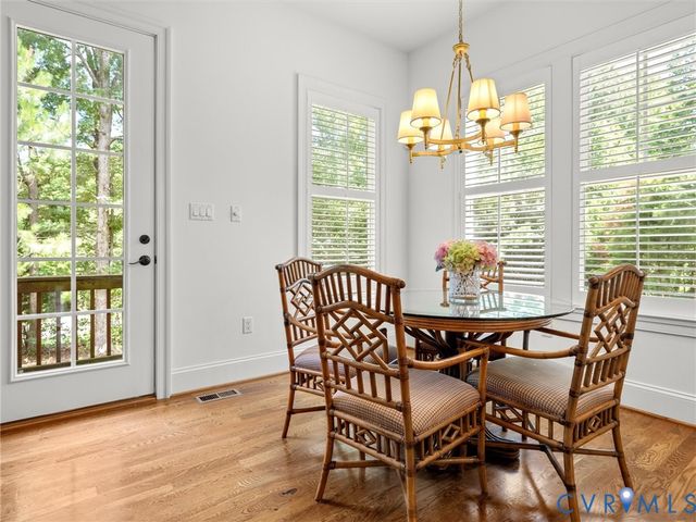 1300 Baltrey Ln, Midlothian, VA 23112