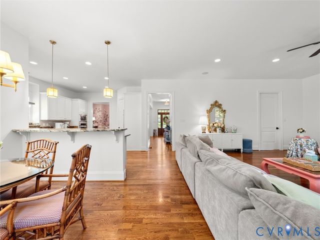 1300 Baltrey Ln, Midlothian, VA 23112