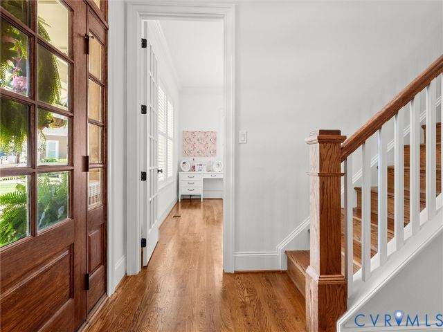 1300 Baltrey Ln, Midlothian, VA 23112