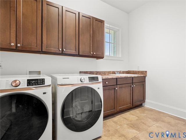 1300 Baltrey Ln, Midlothian, VA 23112