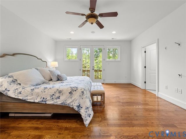 1300 Baltrey Ln, Midlothian, VA 23112