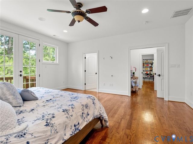 1300 Baltrey Ln, Midlothian, VA 23112
