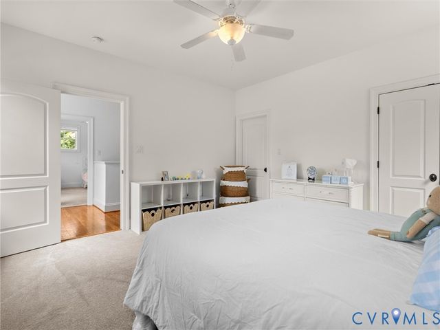 1300 Baltrey Ln, Midlothian, VA 23112