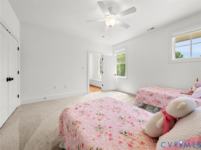 1300 Baltrey Ln, Midlothian, VA 23112