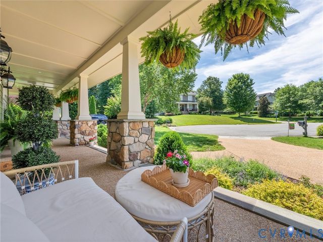 1300 Baltrey Ln, Midlothian, VA 23112