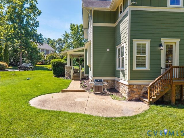 1300 Baltrey Ln, Midlothian, VA 23112