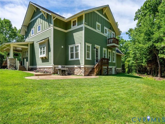 1300 Baltrey Ln, Midlothian, VA 23112