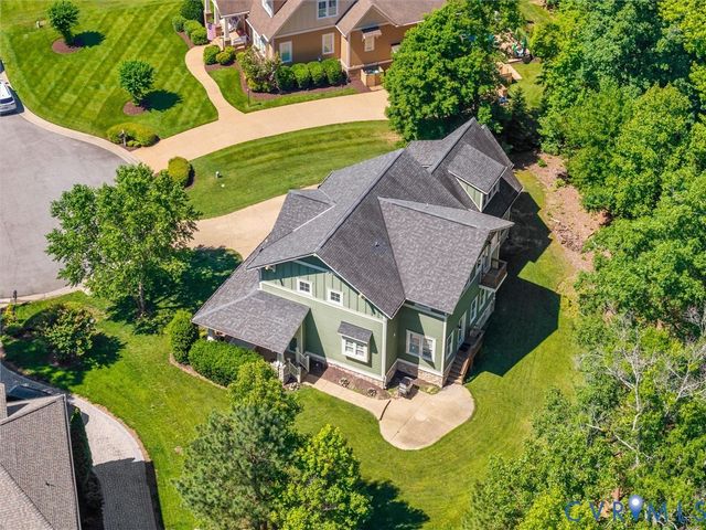 1300 Baltrey Ln, Midlothian, VA 23112