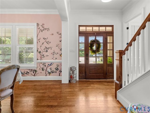 1300 Baltrey Ln, Midlothian, VA 23112
