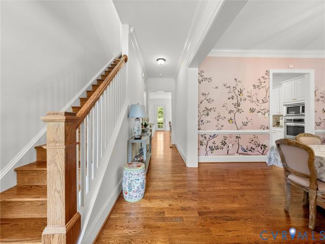 1300 Baltrey Ln, Midlothian, VA 23112