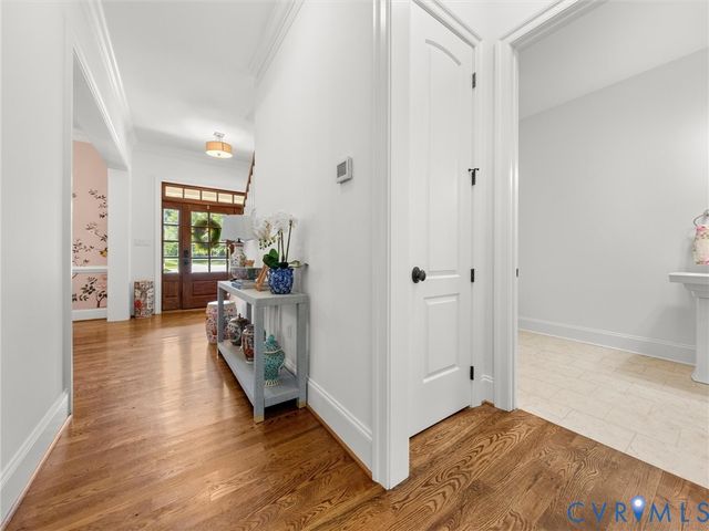 1300 Baltrey Ln, Midlothian, VA 23112