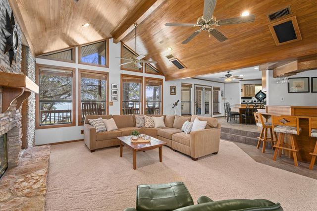 241 Harbour Point Circle, Coldspring, TX 77331