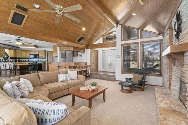 241 Harbour Point Circle, Coldspring, TX 77331