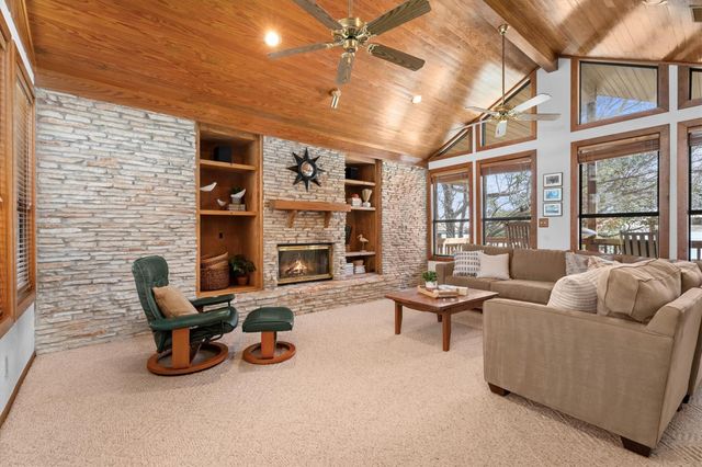 241 Harbour Point Circle, Coldspring, TX 77331