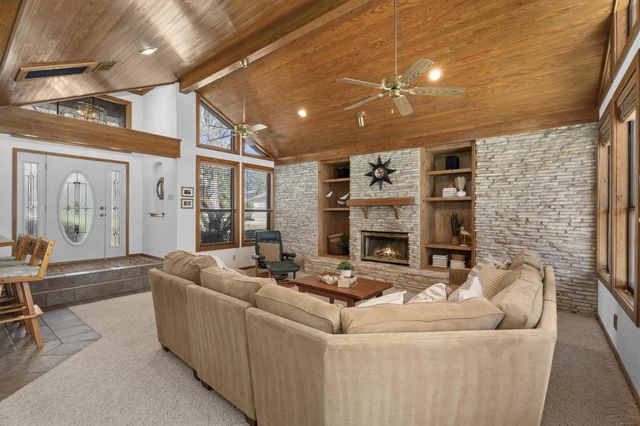 241 Harbour Point Circle, Coldspring, TX 77331