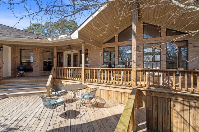 241 Harbour Point Circle, Coldspring, TX 77331