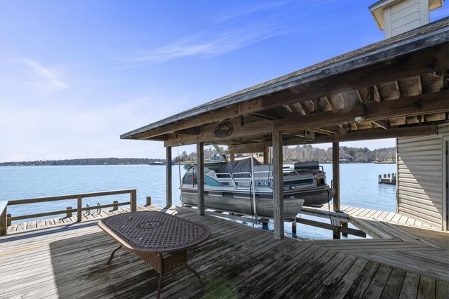 241 Harbour Point Circle, Coldspring, TX 77331