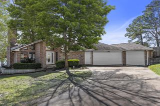 241 Harbour Point Circle, Coldspring, TX 77331
