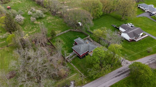 7439 College Street, Lima, NY 14485