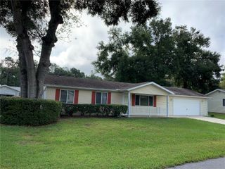 10881 SW 81ST AVE RD, Ocala, FL 34481