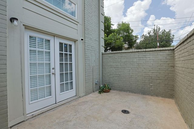 2212 Hopkins Street 2212, Houston, TX 77006