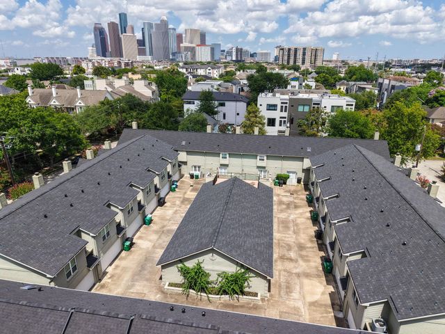 2212 Hopkins Street 2212, Houston, TX 77006