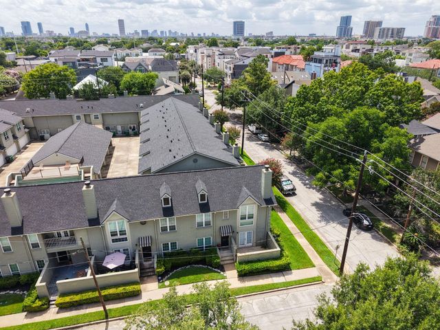 2212 Hopkins Street 2212, Houston, TX 77006